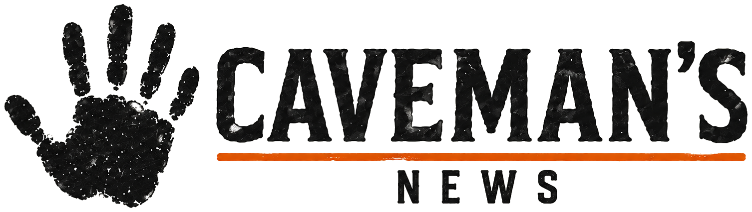 Caveman's News